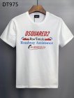 Dsquared Men's T-shirts 316