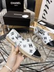 Chanel Women's Shoes 474