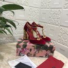Dolce & Gabbana Women's Shoes 298