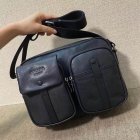 Prada High Quality Handbags 603