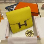 Hermes Original Quality Wallets 11
