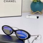 Chanel High Quality Sunglasses 3115