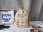 MCM Backpack 22