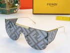 Fendi High Quality Sunglasses 466