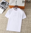 Hugo Boss Men's T-shirts 342