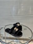 Chanel Women's Slippers 366