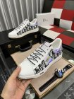 DIOR Men's Shoes 669