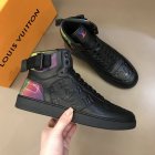 Louis Vuitton Men's shoes 2950