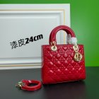 DIOR High Quality Handbags 510