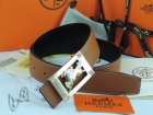 Hermes High Quality Belts 124