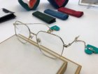 Gucci Plain Glass Spectacles 130
