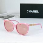 Chanel High Quality Sunglasses 3149