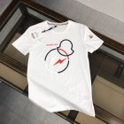 Moncler Men's T-shirts 416