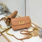 DIOR High Quality Handbags 136