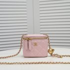 Chanel High Quality Handbags 196