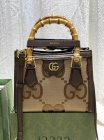 Gucci High Quality Handbags 1240