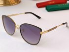 Gucci High Quality Sunglasses 356