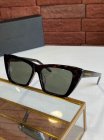 Yves Saint Laurent High Quality Sunglasses 347