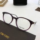 TOM FORD Plain Glass Spectacles 142
