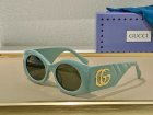 Gucci High Quality Sunglasses 3640