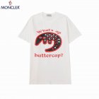 Moncler Men's T-shirts 338