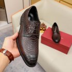 Salvatore Ferragamo Men's Shoes 539