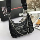 Prada High Quality Handbags 1335