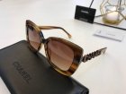 Chanel High Quality Sunglasses 1843