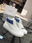 GIVENCHY Men's Shoes 671