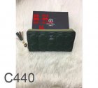 Chanel Normal Quality Wallets 29