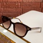 Gucci High Quality Sunglasses 07