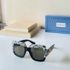 Gucci High Quality Sunglasses 5183