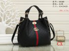 Gucci Normal Quality Handbags 398