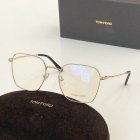TOM FORD Plain Glass Spectacles 130