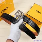 Fendi Original Quality Belts 134