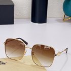 Bvlgari High Quality Sunglasses 240