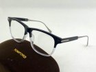 TOM FORD Plain Glass Spectacles 324