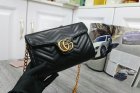 Gucci Normal Quality Handbags 08