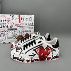 Dolce & Gabbana Men's Shoes 198