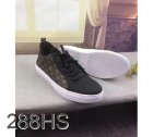 Louis Vuitton Men's Athletic-Inspired Shoes 2064