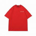 Balenciaga Men's T-shirts 683