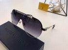 Louis Vuitton High Quality Sunglasses 611