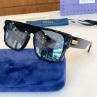 Gucci High Quality Sunglasses 1312