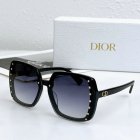 DIOR High Quality Sunglasses 1567