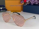 Louis Vuitton High Quality Sunglasses 2440