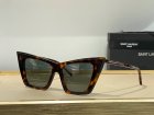Yves Saint Laurent High Quality Sunglasses 320