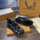 Louis Vuitton Men's shoes 2075