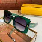 Fendi High Quality Sunglasses 808