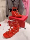 Valentino Women's Shoes 82