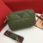 Prada High Quality Handbags 669